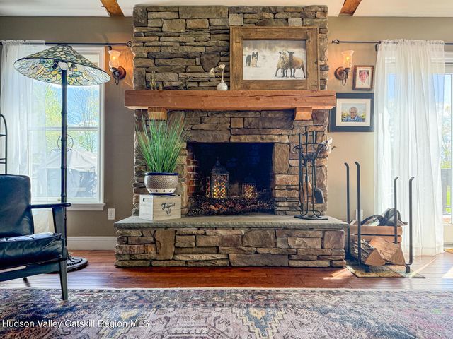 787 County Route 6, Germantown, NY 12526