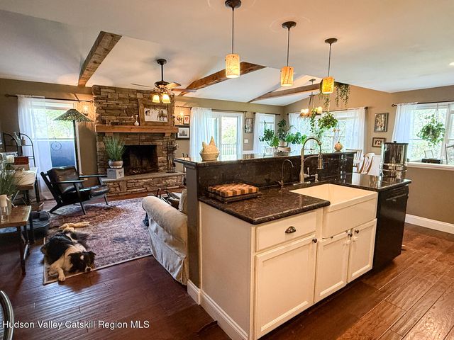 787 County Route 6, Germantown, NY 12526