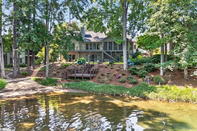 308 South Reach Lane, Salem, SC 29676