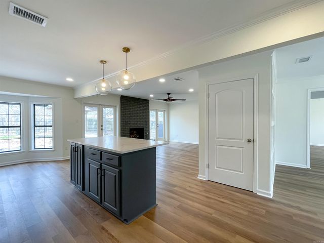 1910 Amy Lane, White Hall, AR 71602