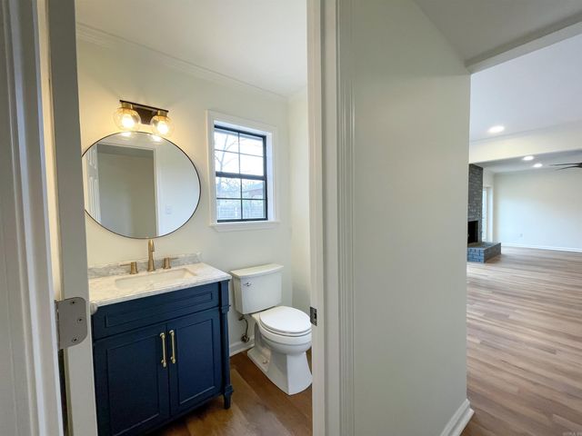 1910 Amy Lane, White Hall, AR 71602