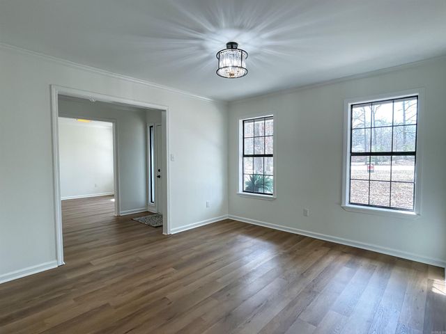 1910 Amy Lane, White Hall, AR 71602