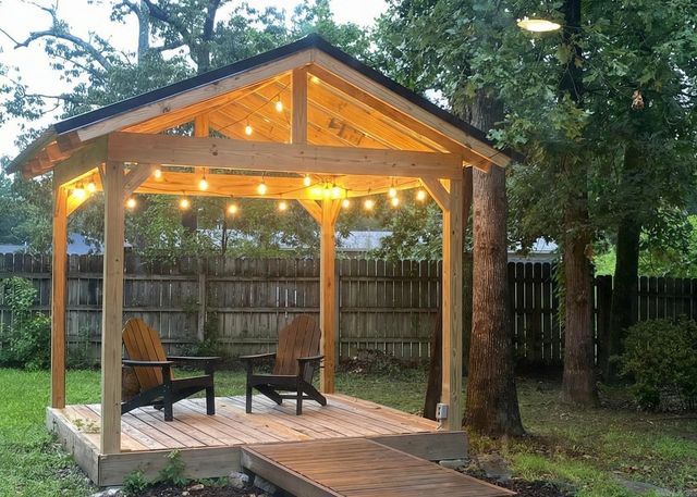 1910 Amy Lane, White Hall, AR 71602