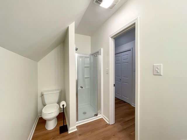 1910 Amy Lane, White Hall, AR 71602