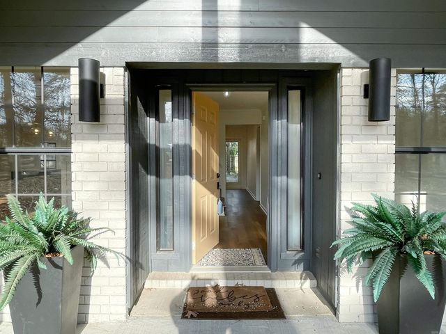 1910 Amy Lane, White Hall, AR 71602