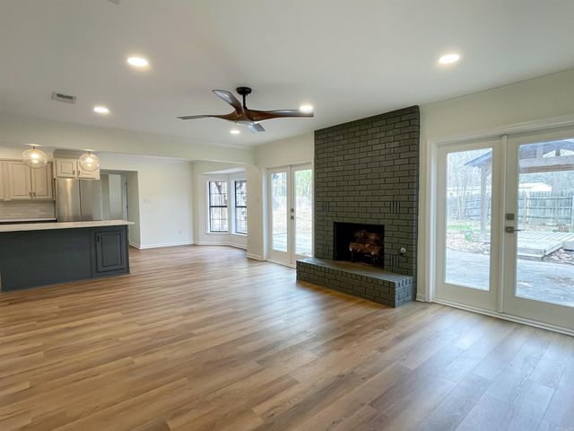 1910 Amy Lane, White Hall, AR 71602