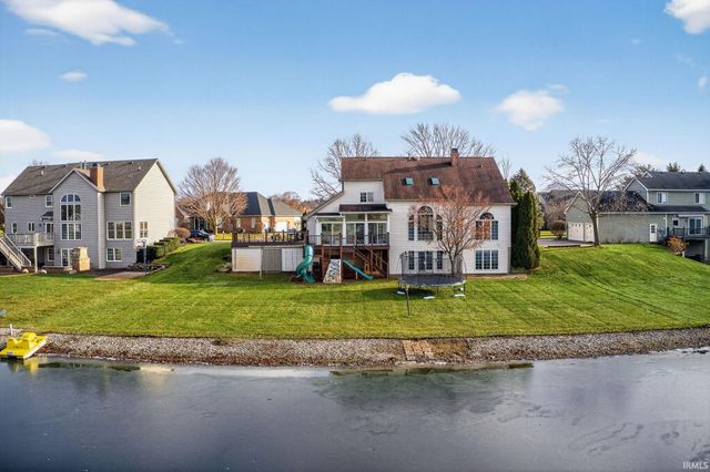 15209 Valentia Drive, Granger, IN 46530