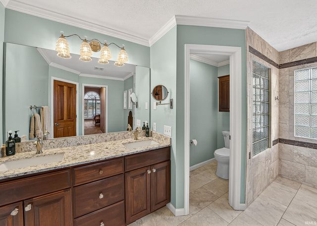 15209 Valentia Drive, Granger, IN 46530