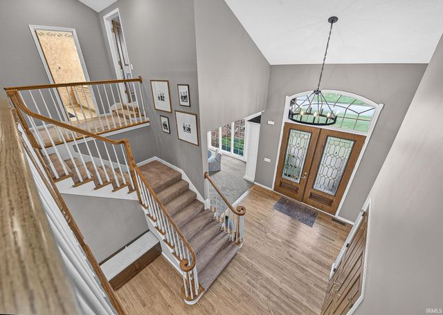 15209 Valentia Drive, Granger, IN 46530