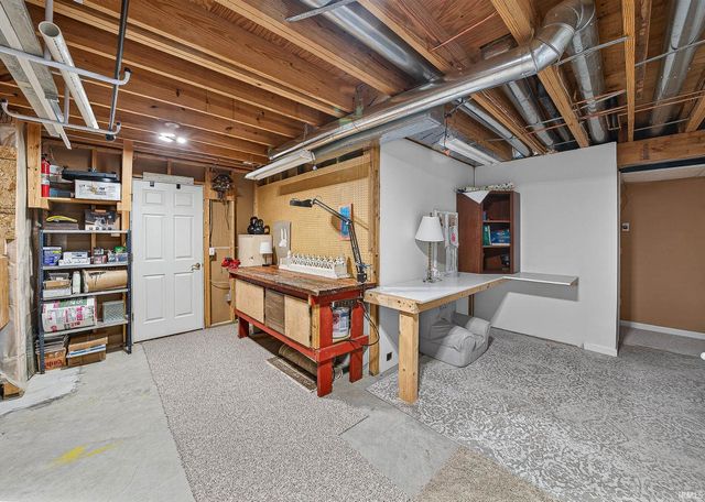 15209 Valentia Drive, Granger, IN 46530