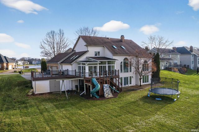 15209 Valentia Drive, Granger, IN 46530