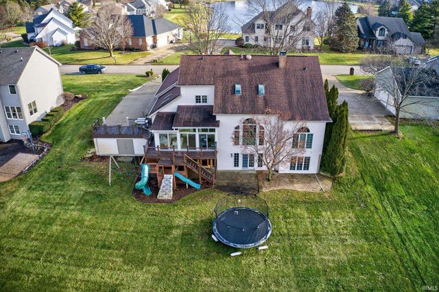 15209 Valentia Drive, Granger, IN 46530