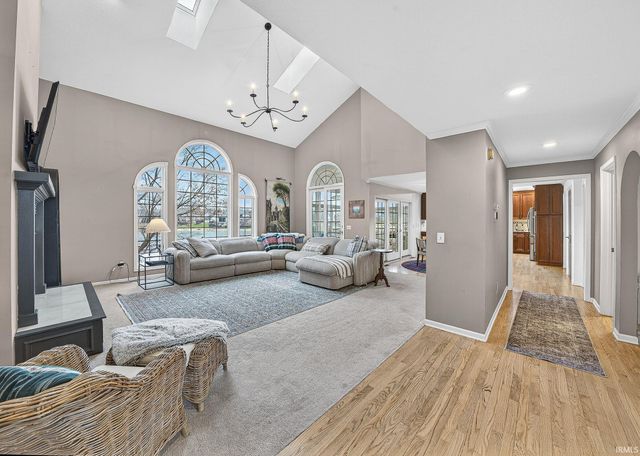 15209 Valentia Drive, Granger, IN 46530