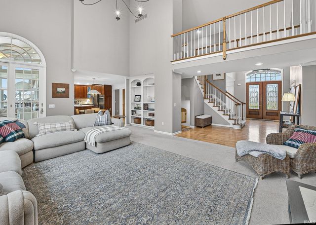 15209 Valentia Drive, Granger, IN 46530