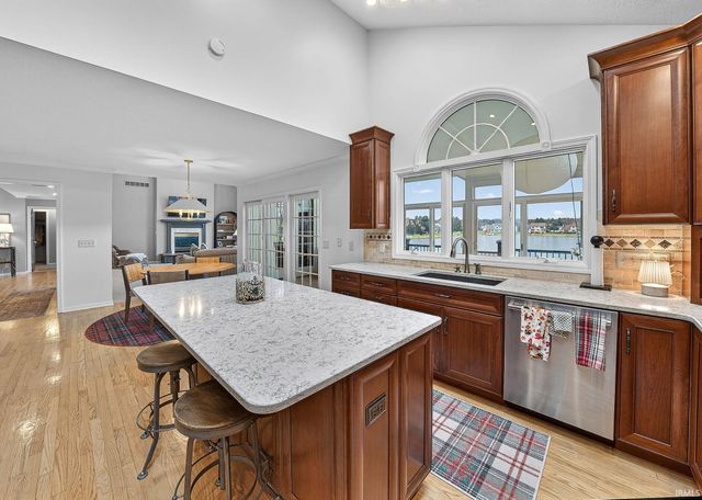 15209 Valentia Drive, Granger, IN 46530