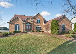 15209 Valentia Drive, Granger, IN 46530
