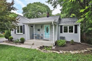 3356 Riverside Drive, Columbus, OH 43202