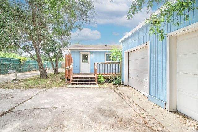 302 Wray Lane, Corpus Christi, TX 78412