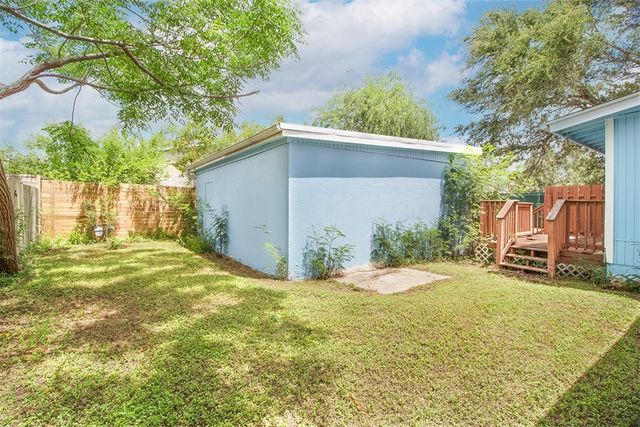 302 Wray Lane, Corpus Christi, TX 78412