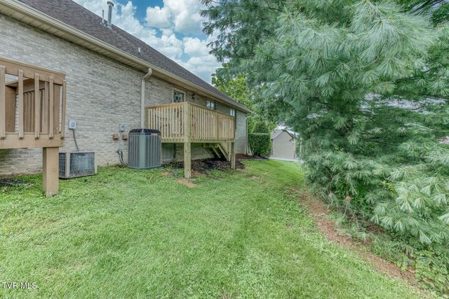 2509 East Lakeview Drive Apt 8, Johnson City, TN 37601