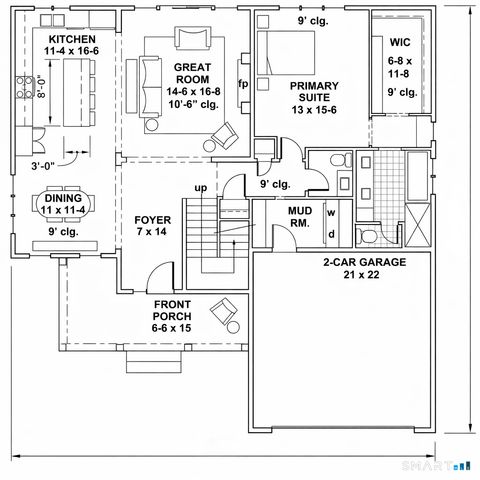68 lot 2 State Route 37 Route, New Fairfield, CT 06812