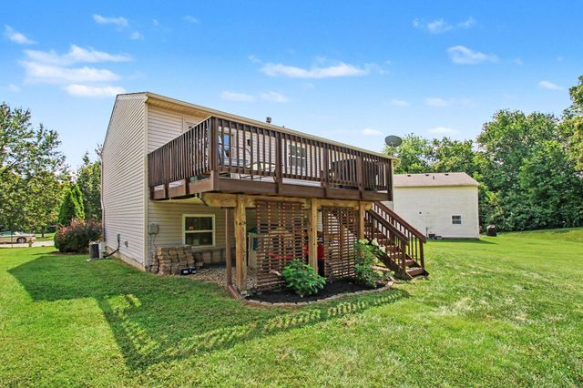 3392 Senate Place, Hebron, KY 41048