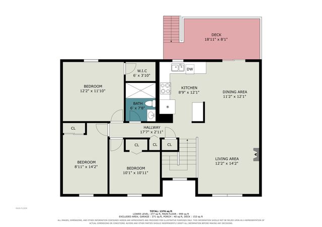 3392 Senate Place, Hebron, KY 41048