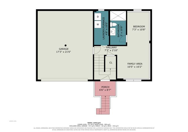 3392 Senate Place, Hebron, KY 41048