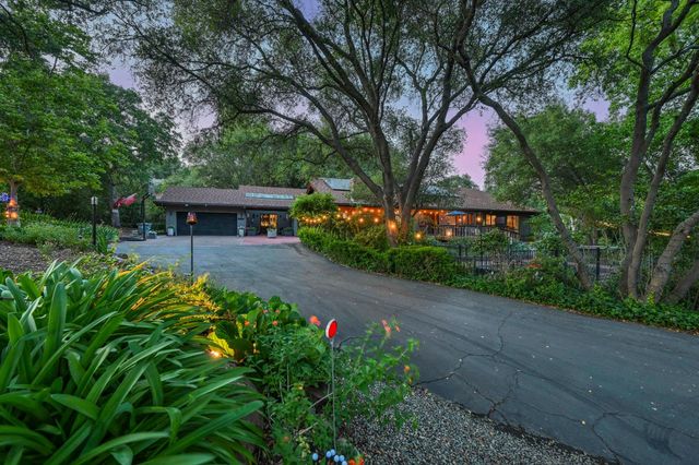 6699 Oak Hill Dr, Granite Bay, CA 95746