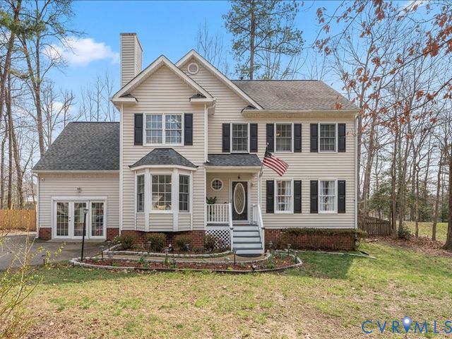7907 Waterman Ln, Chesterfield, VA 23832