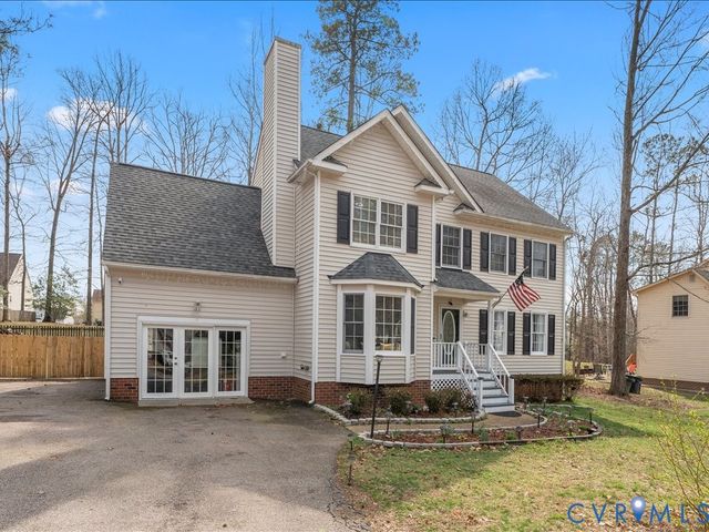 7907 Waterman Ln, Chesterfield, VA 23832