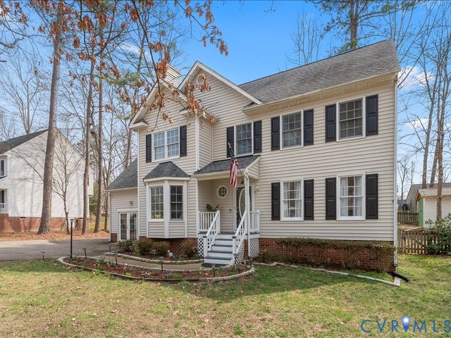 7907 Waterman Ln, Chesterfield, VA 23832