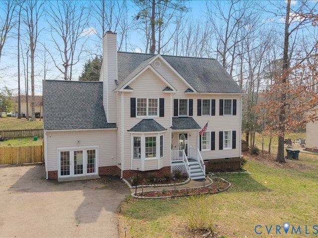 7907 Waterman Ln, Chesterfield, VA 23832