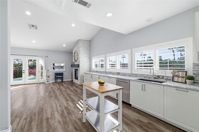 7630 North Jones Boulevard, Las Vegas, NV 89131