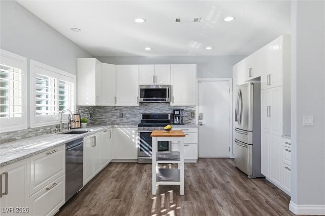 7630 North Jones Boulevard, Las Vegas, NV 89131