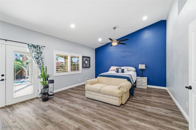 7630 North Jones Boulevard, Las Vegas, NV 89131