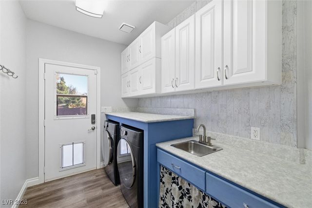 7630 North Jones Boulevard, Las Vegas, NV 89131