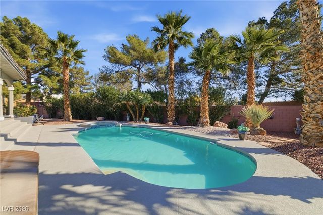 7630 North Jones Boulevard, Las Vegas, NV 89131