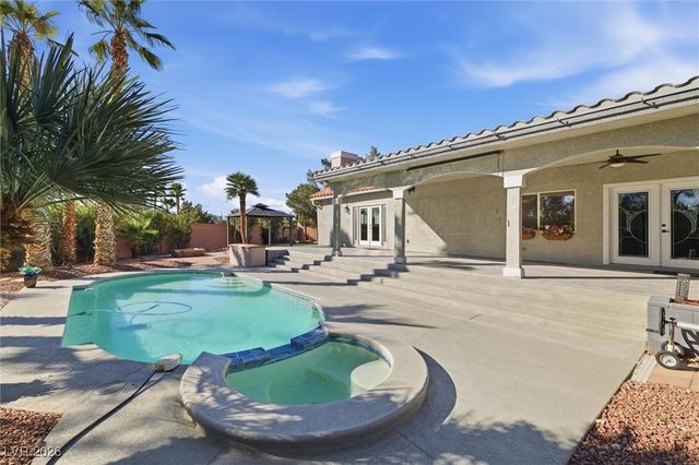 7630 North Jones Boulevard, Las Vegas, NV 89131