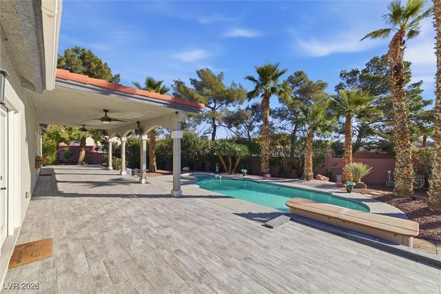 7630 North Jones Boulevard, Las Vegas, NV 89131