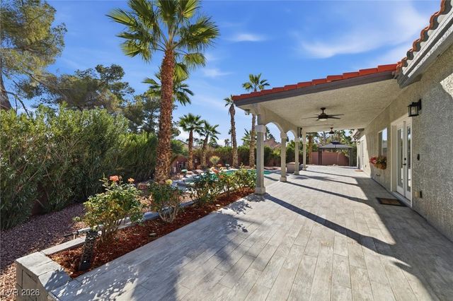 7630 North Jones Boulevard, Las Vegas, NV 89131