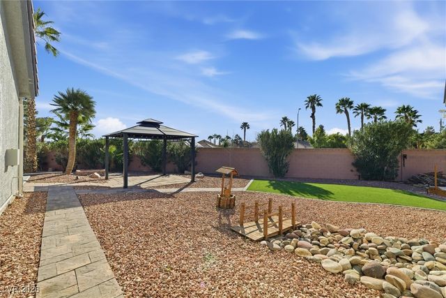 7630 North Jones Boulevard, Las Vegas, NV 89131