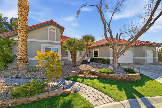 7630 North Jones Boulevard, Las Vegas, NV 89131