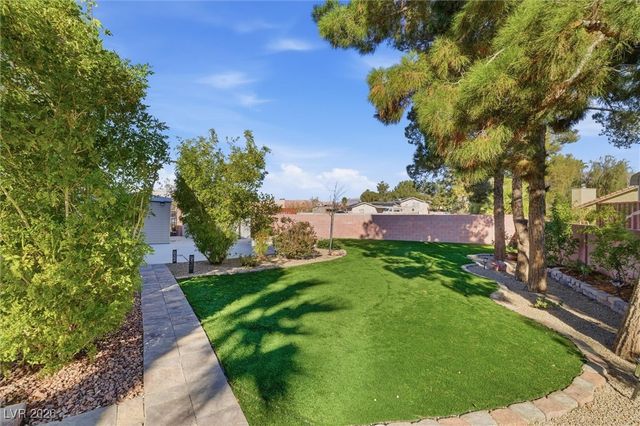 7630 North Jones Boulevard, Las Vegas, NV 89131