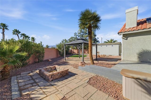 7630 North Jones Boulevard, Las Vegas, NV 89131