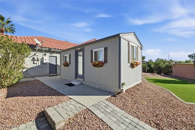 7630 North Jones Boulevard, Las Vegas, NV 89131