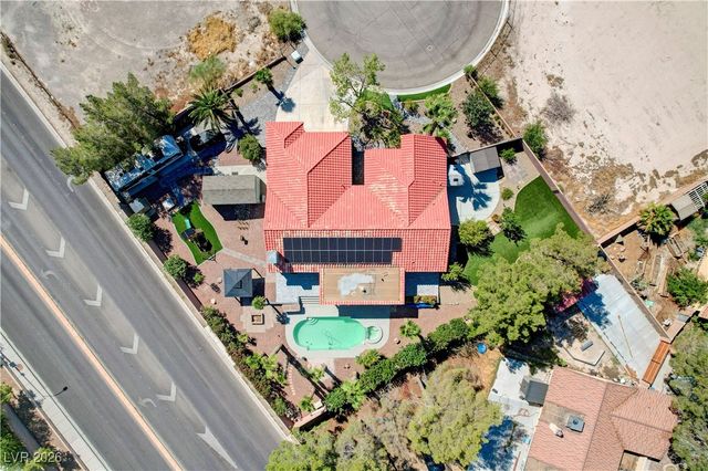 7630 North Jones Boulevard, Las Vegas, NV 89131