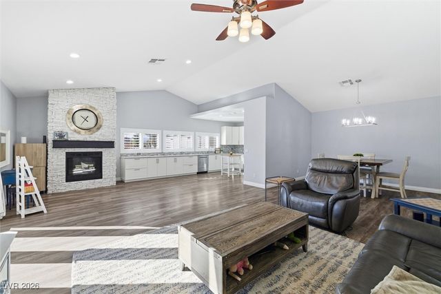 7630 North Jones Boulevard, Las Vegas, NV 89131
