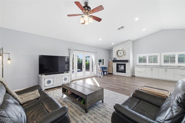 7630 North Jones Boulevard, Las Vegas, NV 89131