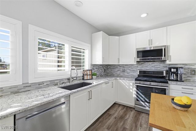 7630 North Jones Boulevard, Las Vegas, NV 89131